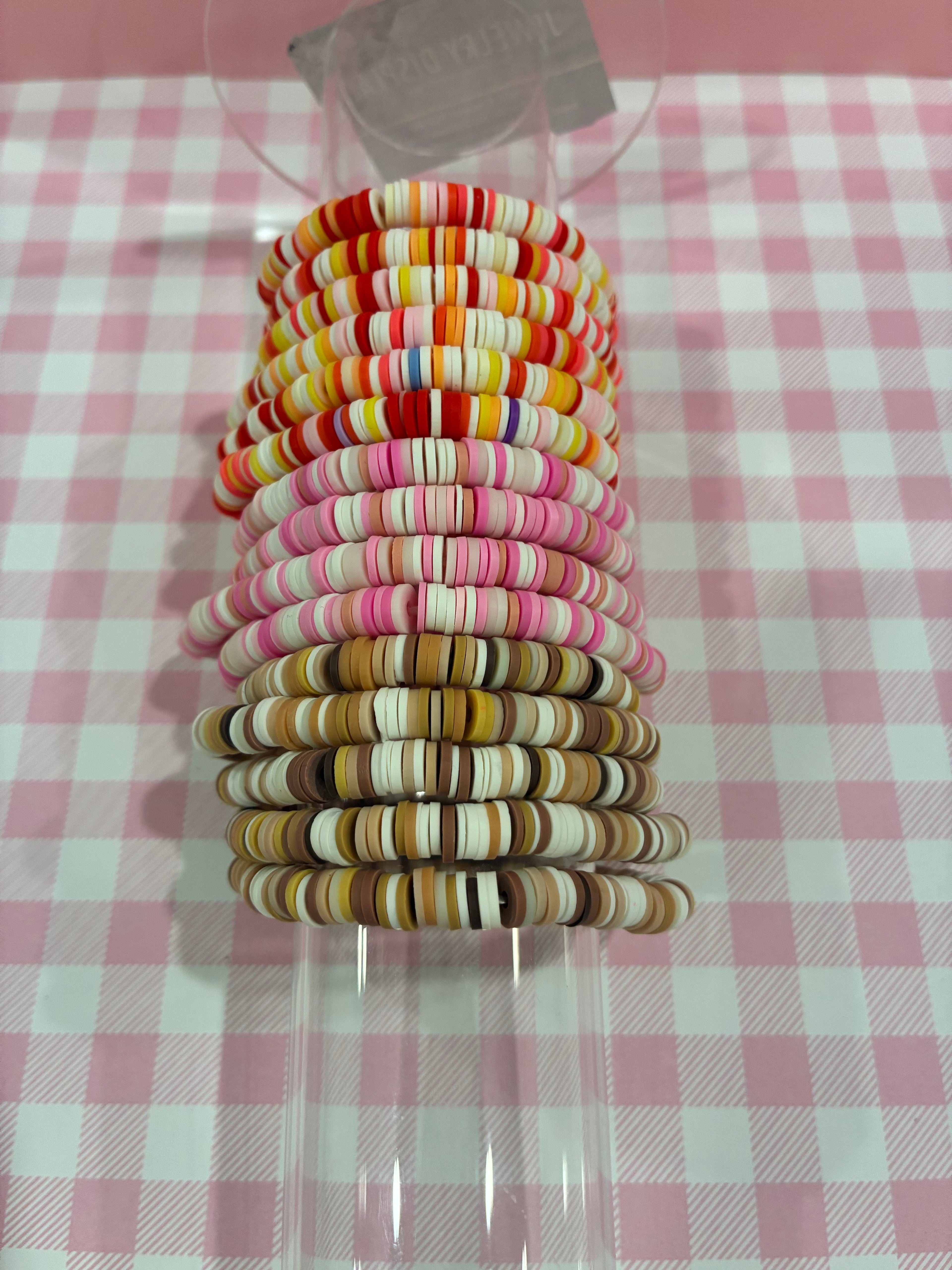 Bracelets