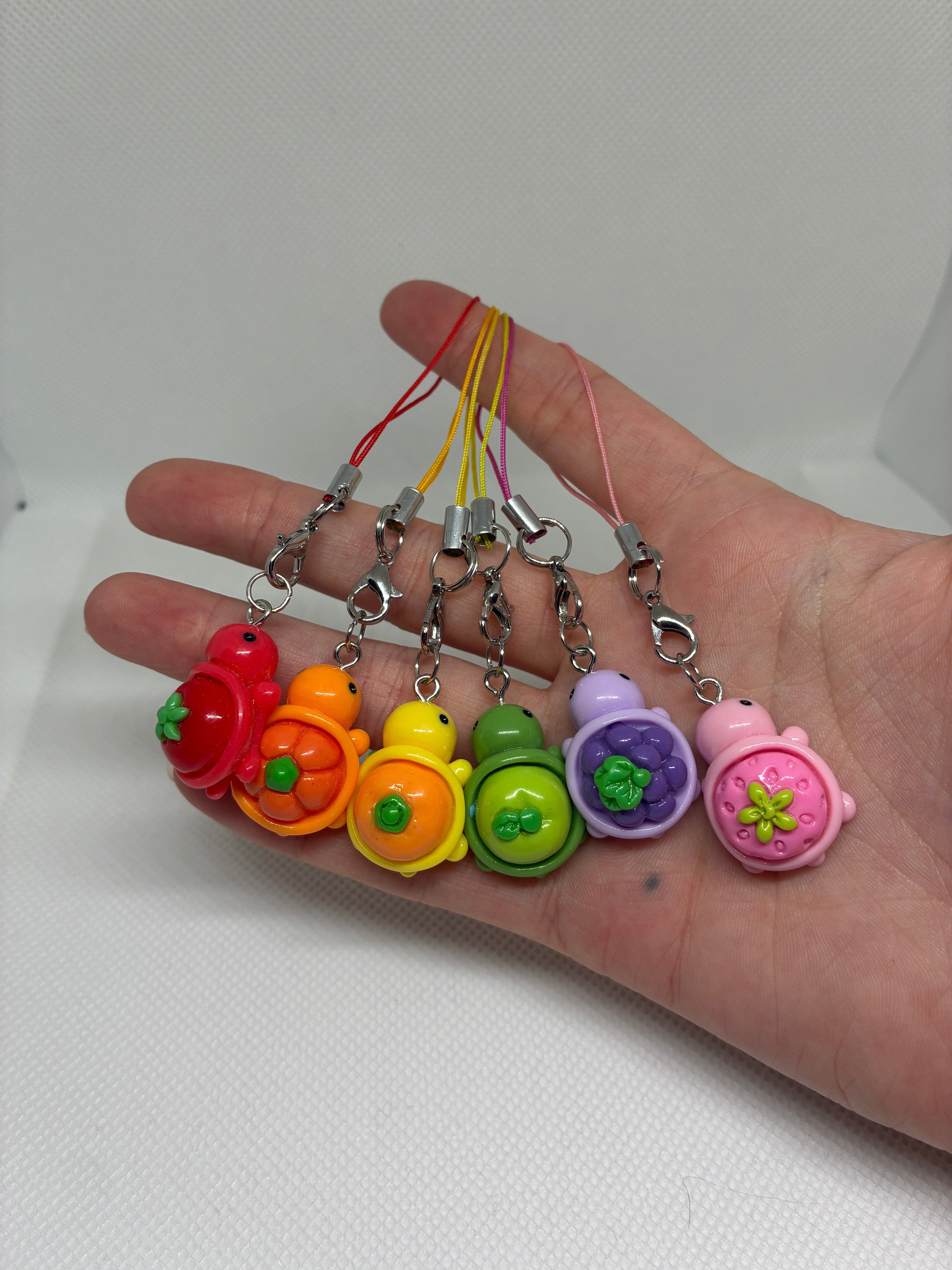 Phone Charms