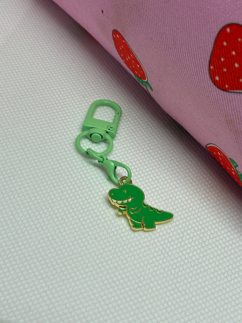 T-Rex Keychain