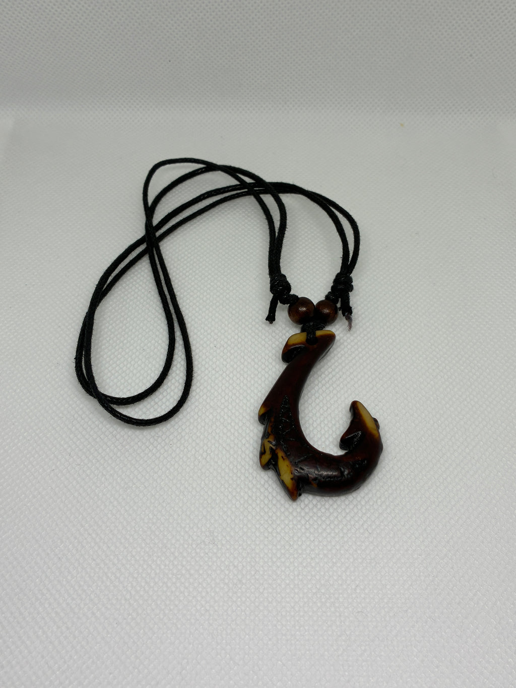 Fish Hook Necklace