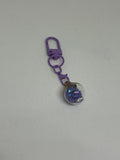 Fortune Ball Keychain