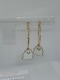 White Ghost Hoops
