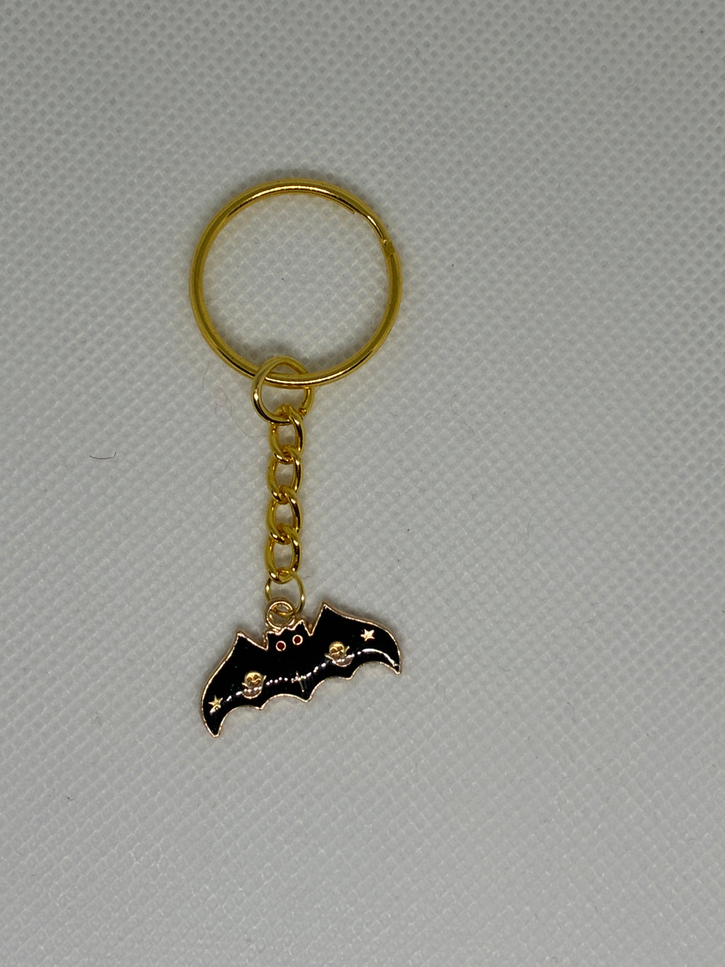 Bat Keychain