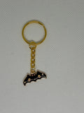 Bat Keychain