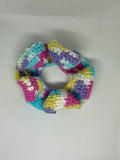 Unicorn Scrunchie