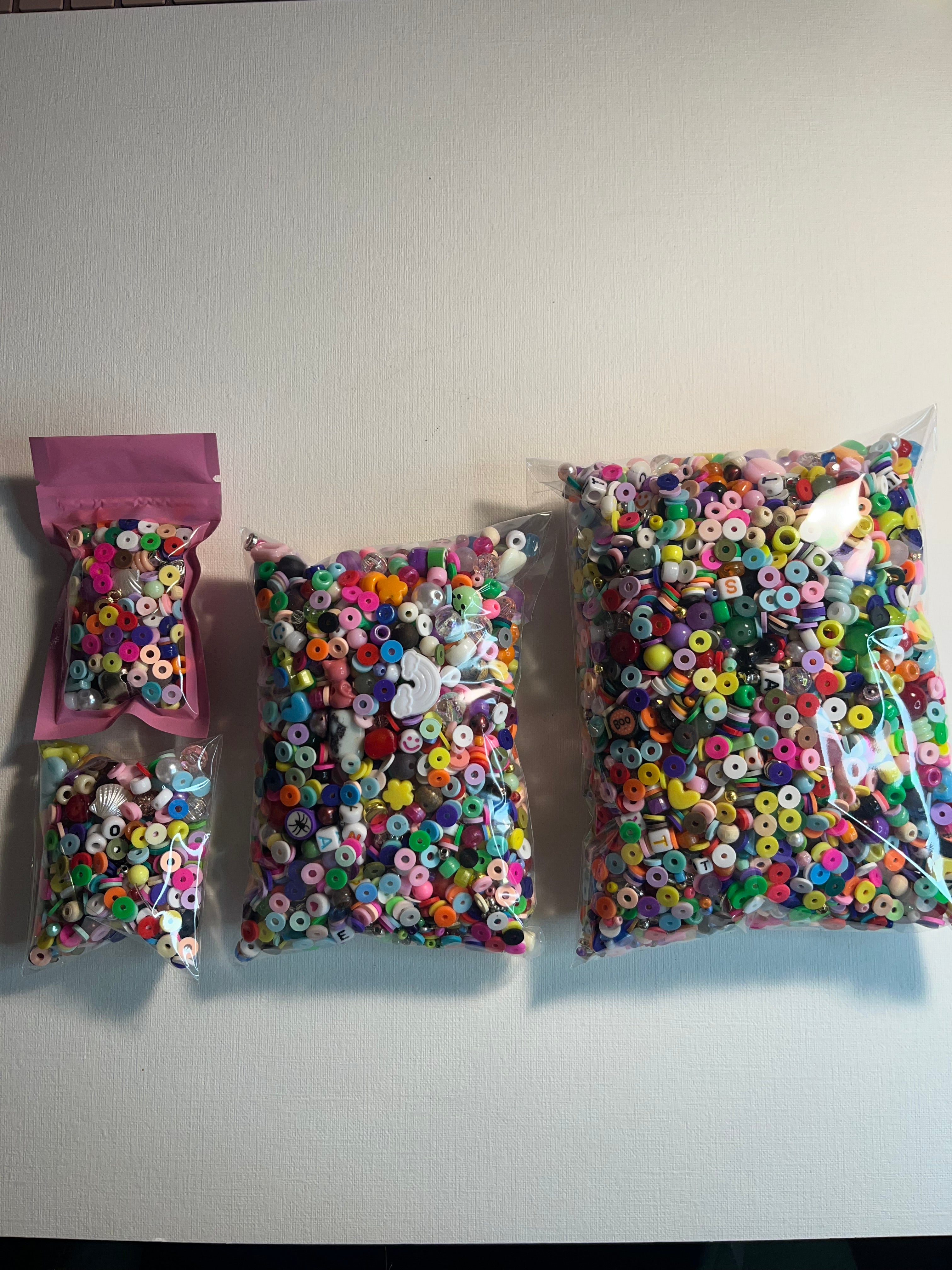 Bead Confetti
