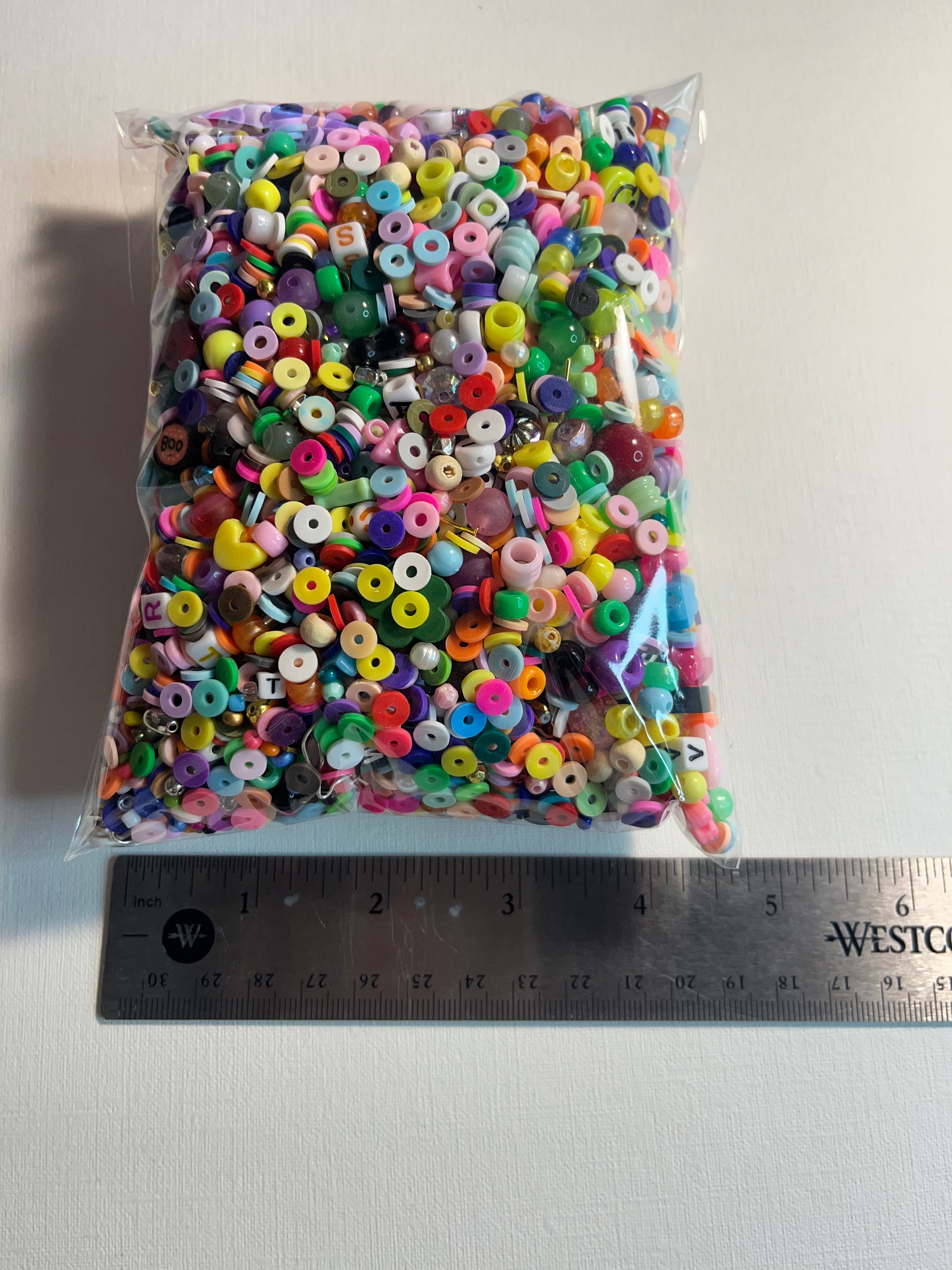 Bead Confetti
