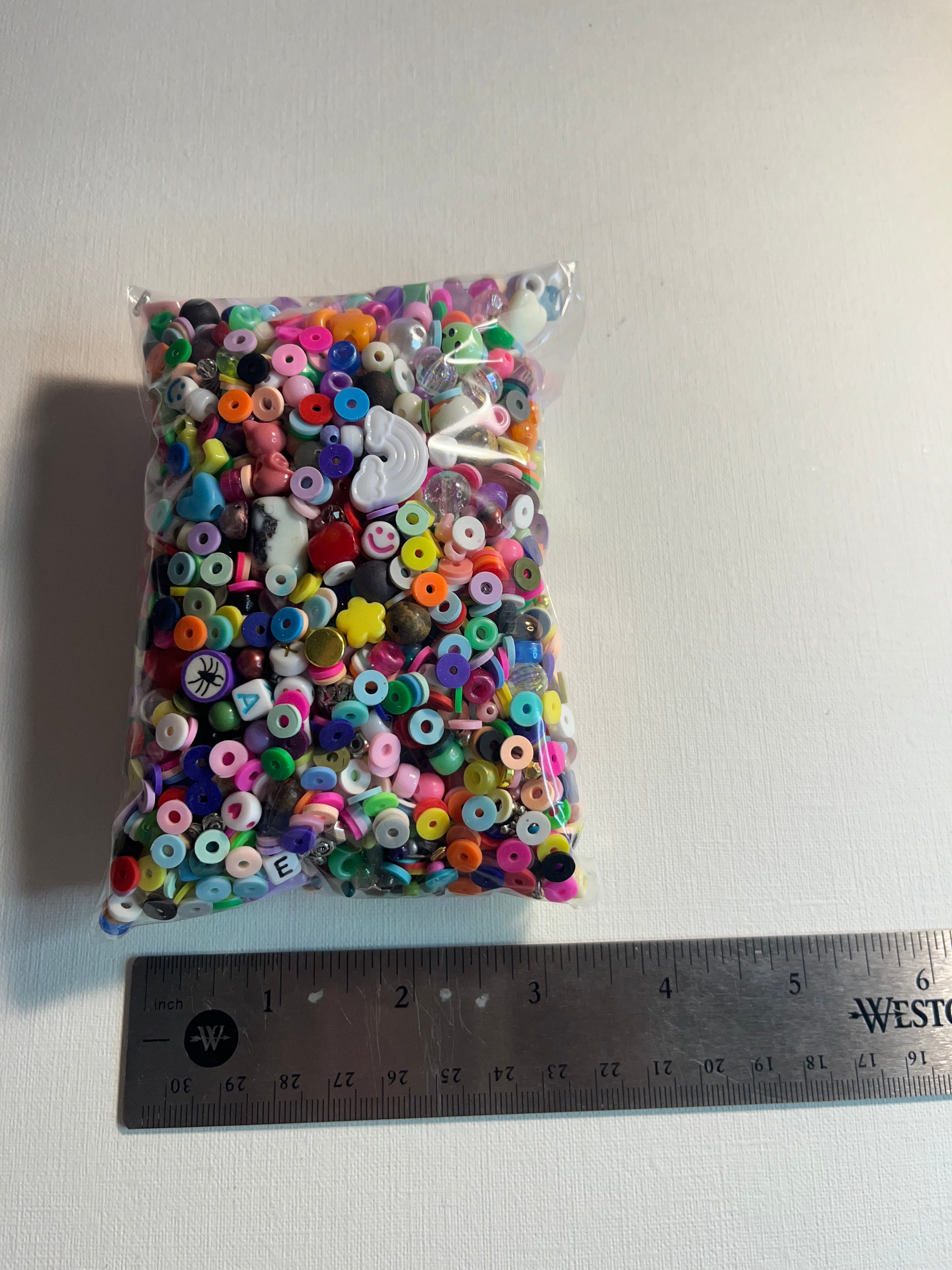 Bead Confetti