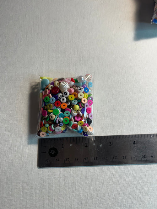 Bead Confetti