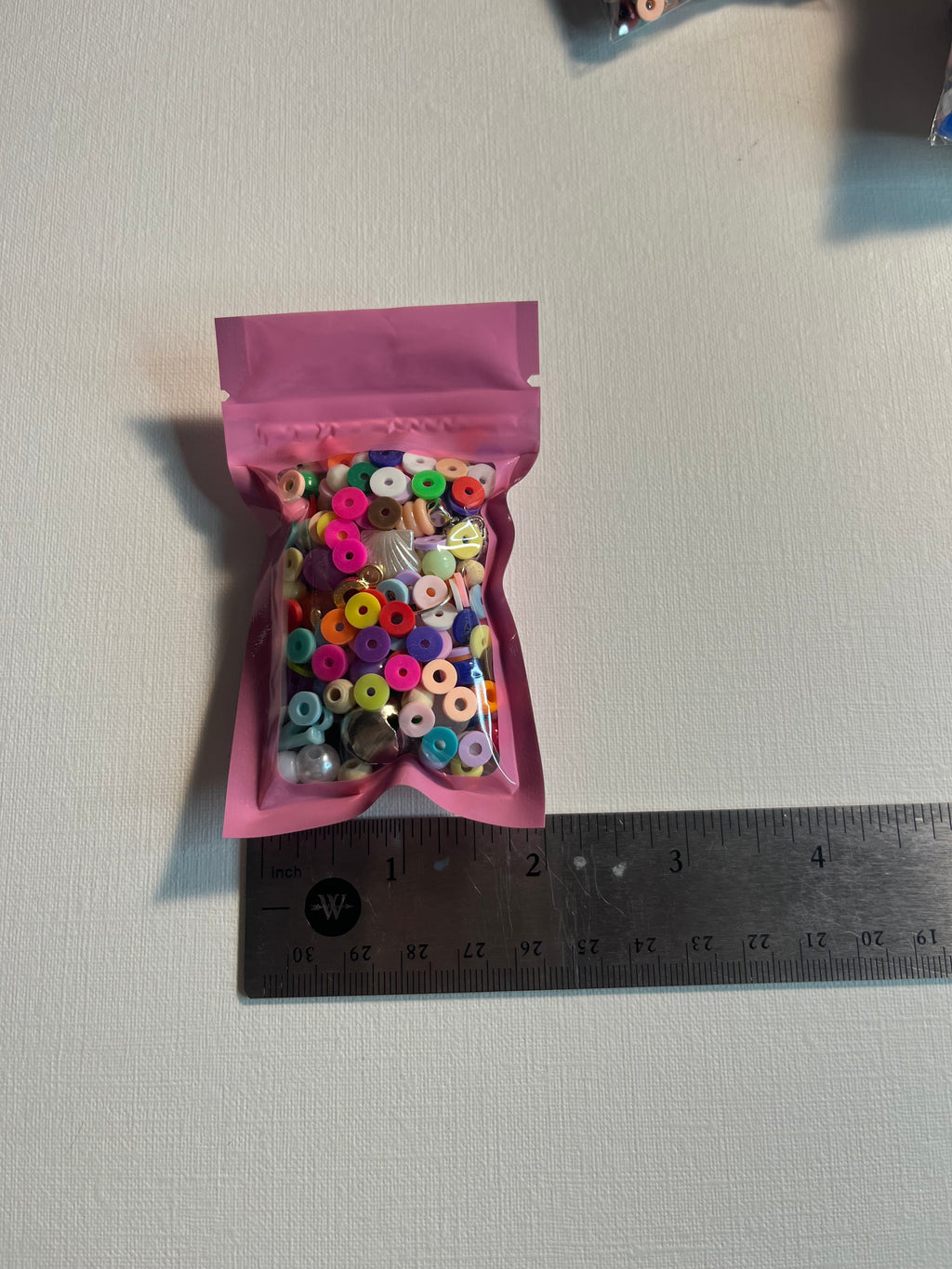Bead Confetti
