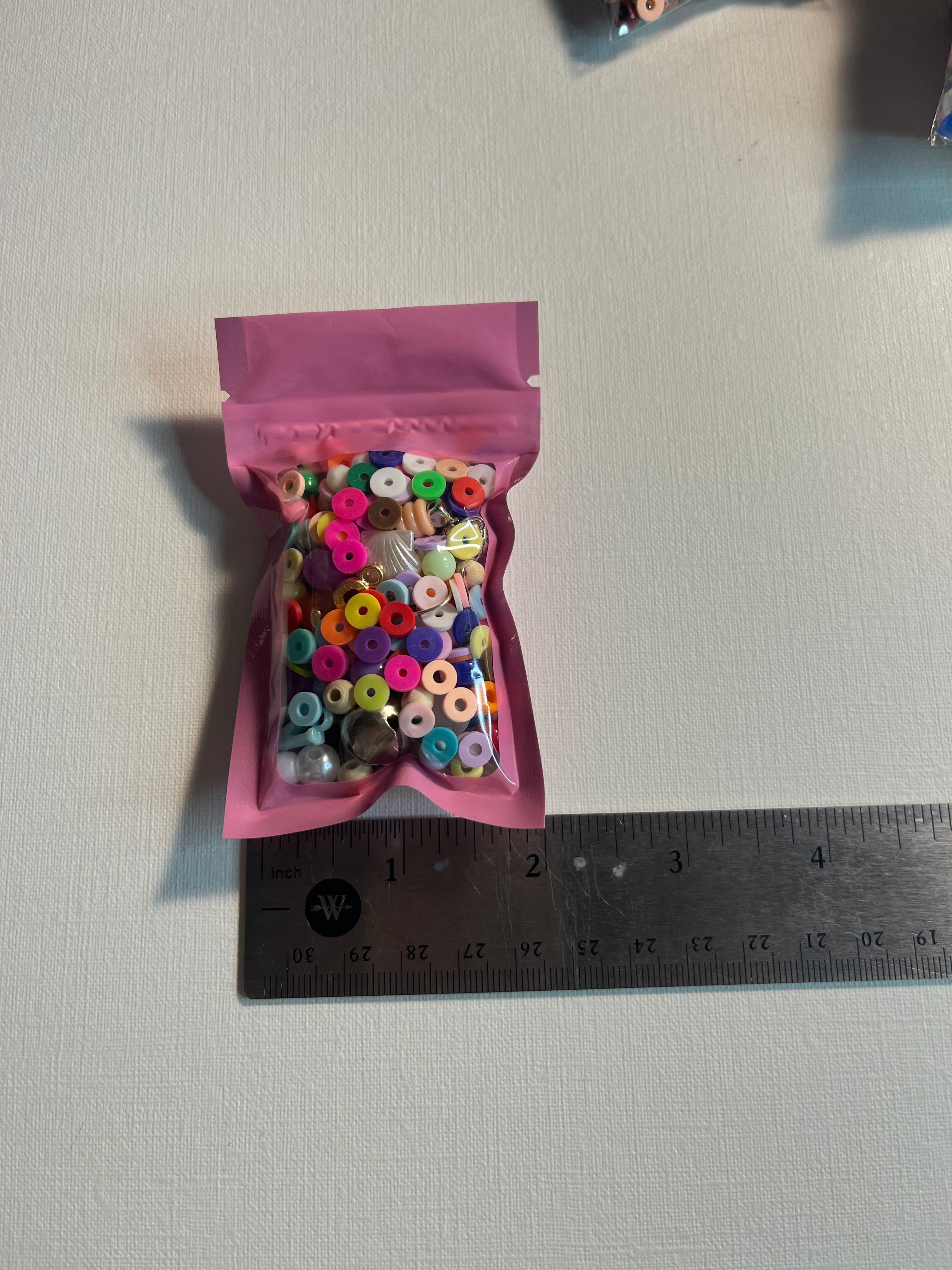 Bead Confetti