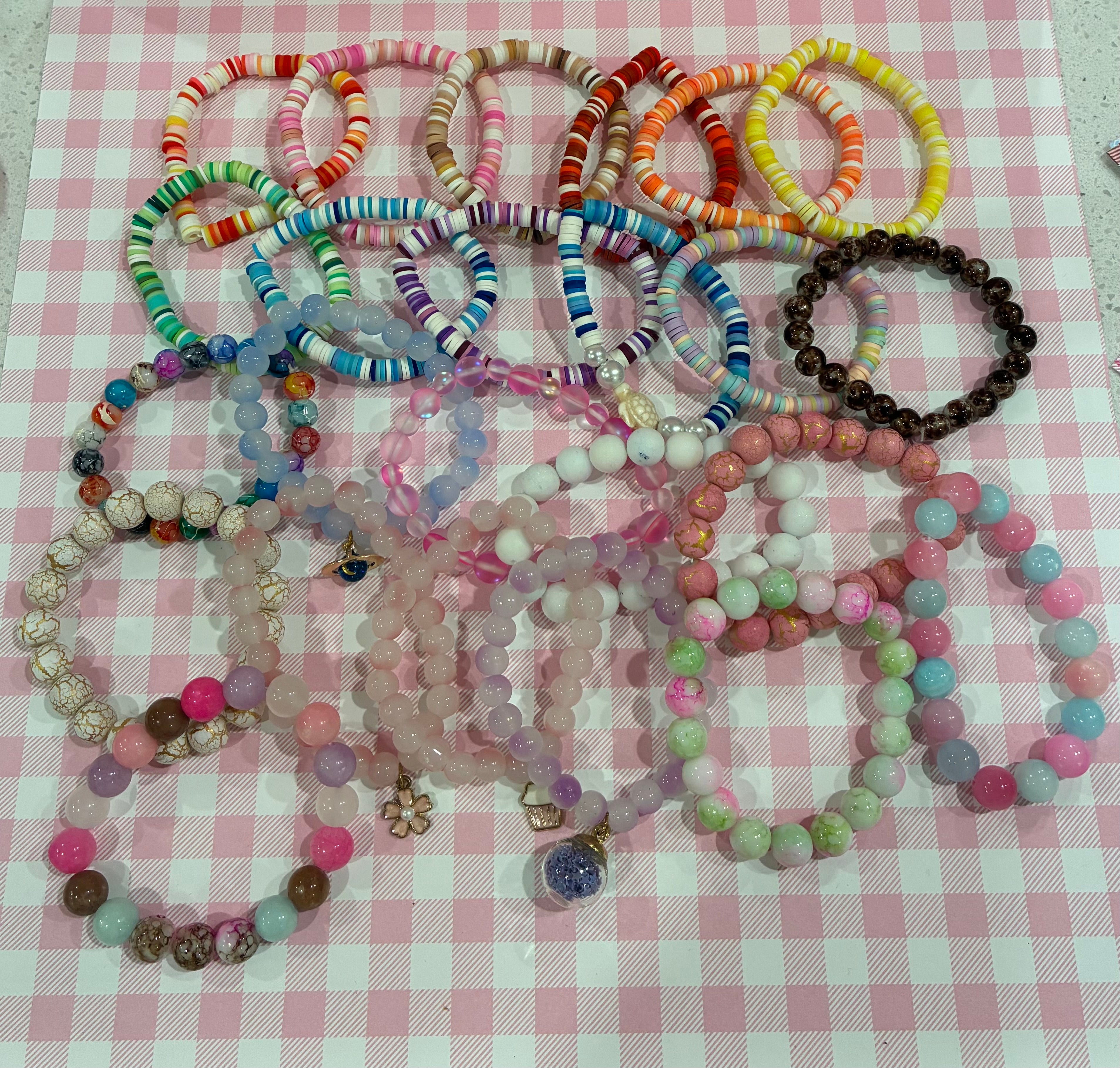 Mystery Bracelet Scoops
