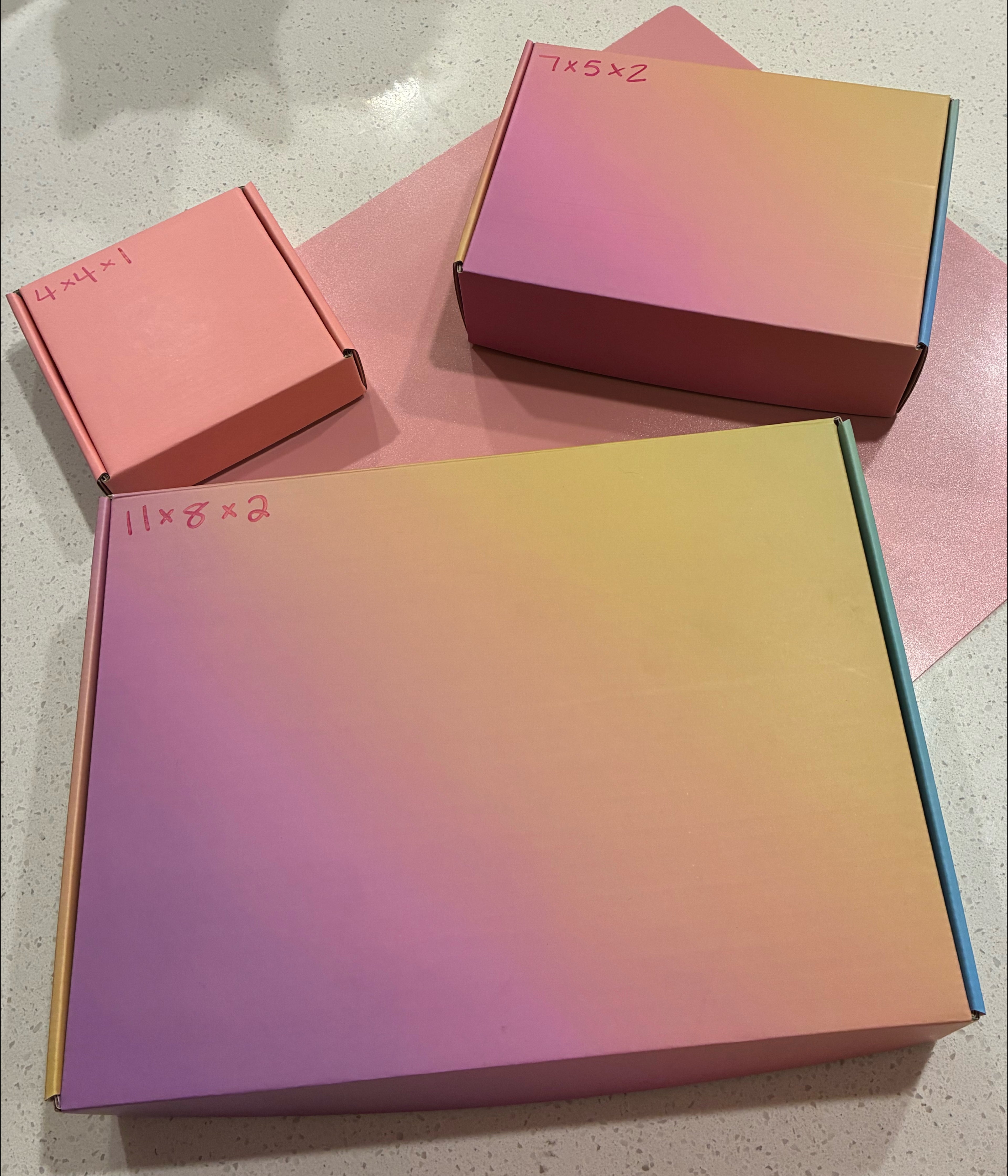 Craft & Jewelry Mystery Boxes
